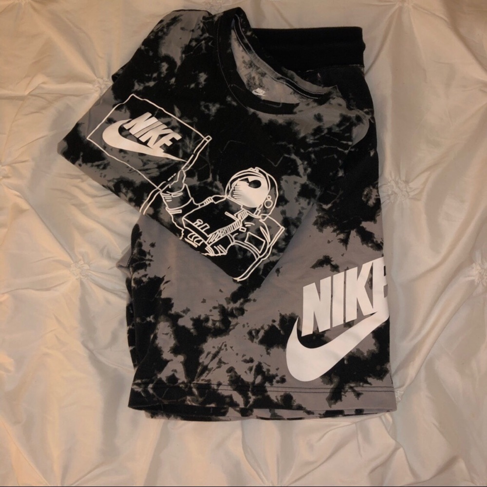 Nike Fit